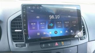 Opel Insignia Insignia Sports Tourer, Combi, 2008 / 2017 2.0 Turbo 16V Ecotec picture 22