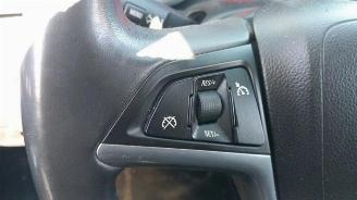 Opel Insignia Insignia Sports Tourer, Combi, 2008 / 2017 2.0 Turbo 16V Ecotec picture 20