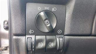 Opel Corsa Corsa C (F08/68), Hatchback, 2000 / 2009 1.4 16V picture 19