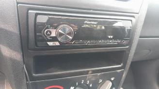 Opel Corsa Corsa C (F08/68), Hatchback, 2000 / 2009 1.4 16V picture 23