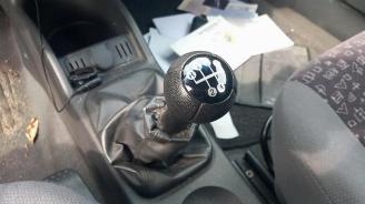 Opel Corsa Corsa C (F08/68), Hatchback, 2000 / 2009 1.4 16V picture 25