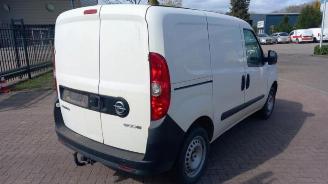 Opel Combo Combo, Van, 2012 / 2018 1.3 CDTI 16V ecoFlex picture 7