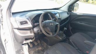 Opel Combo Combo, Van, 2012 / 2018 1.3 CDTI 16V ecoFlex picture 10