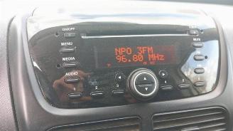 Opel Combo Combo, Van, 2012 / 2018 1.3 CDTI 16V ecoFlex picture 20