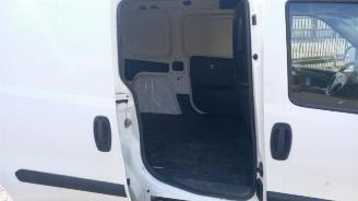 Opel Combo Combo, Van, 2012 / 2018 1.3 CDTI 16V ecoFlex picture 16