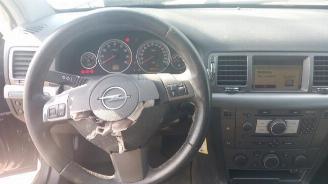 Opel Vectra Vectra C GTS, Hatchback 5-drs, 2002 / 2008 2.2 DIG 16V picture 12