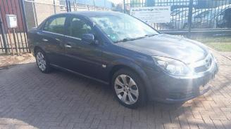 Uttjänta bilar auto Opel Vectra Vectra C GTS, Hatchback 5-drs, 2002 / 2008 2.2 DIG 16V 2008/6