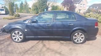 Opel Vectra Vectra C GTS, Hatchback 5-drs, 2002 / 2008 2.2 DIG 16V picture 4