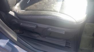 Opel Vectra Vectra C GTS, Hatchback 5-drs, 2002 / 2008 2.2 DIG 16V picture 14