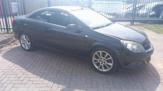 Uttjänta bilar auto Opel Astra Astra H Twin Top (L67), Cabrio, 2005 / 2010 1.8 16V 2008/4