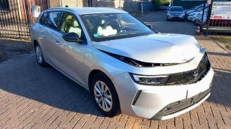 Autoverwertung Opel Astra Astra L Sports Tourer (F4/FC/FN/FR), Combi, 2021 1.5 Diesel 16V 2024/2