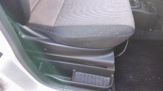 Opel Agila Agila (A), MPV, 2000 / 2007 1.2 16V picture 14