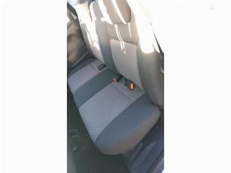 Opel Agila Agila (A), MPV, 2000 / 2007 1.2 16V picture 16