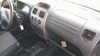Opel Agila Agila (A), MPV, 2000 / 2007 1.2 16V picture 10