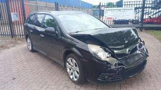 Uttjänta bilar auto Opel Vectra Vectra C Caravan, Combi, 2003 / 2009 1.8 16V 2008/4