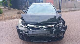 Opel Vectra Vectra C Caravan, Combi, 2003 / 2009 1.8 16V picture 2