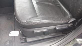 Opel Vectra Vectra C Caravan, Combi, 2003 / 2009 1.8 16V picture 16