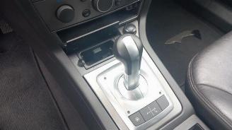 Opel Vectra Vectra C Caravan, Combi, 2003 / 2009 1.8 16V picture 20