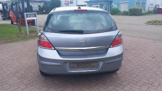 Opel Astra Astra H (L48), Hatchback 5-drs, 2004 / 2010 1.6 16V picture 6