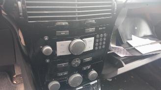 Opel Astra Astra H (L48), Hatchback 5-drs, 2004 / 2010 1.6 16V picture 23