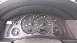 Opel Meriva Meriva (A), MPV, 2003 / 2010 1.6 16V picture 32