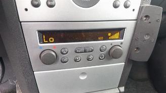 Opel Meriva Meriva (A), MPV, 2003 / 2010 1.6 16V picture 27