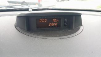 Opel Meriva Meriva (A), MPV, 2003 / 2010 1.6 16V picture 25