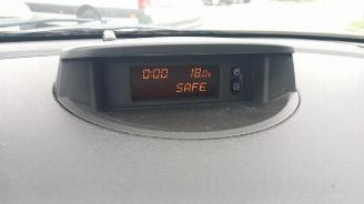 Opel Meriva Meriva (A), MPV, 2003 / 2010 1.6 16V picture 25