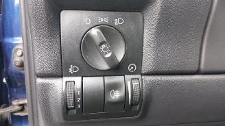 Opel Corsa Corsa C (F08/68), Hatchback, 2000 / 2009 1.2 16V picture 21