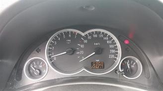 Opel Corsa Corsa C (F08/68), Hatchback, 2000 / 2009 1.2 16V picture 29