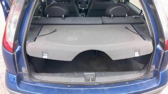 Opel Corsa Corsa C (F08/68), Hatchback, 2000 / 2009 1.2 16V picture 18