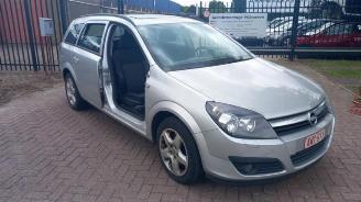 Démontage voiture Opel Astra Astra H SW (L35), Combi, 2004 / 2010 1.9 CDTi 120 2006/10