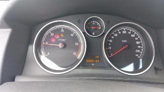 Opel Astra  picture 28