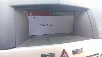 Opel Astra  picture 21