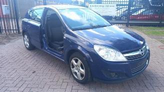  Opel Astra  2007/7