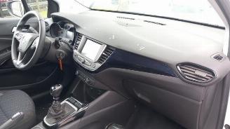 Opel Crossland Crossland (X), SUV, 2017 1.2 Turbo 12V picture 9