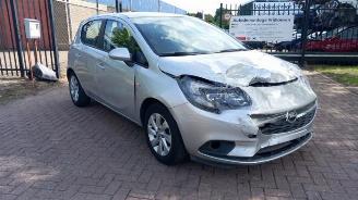 Vrakbiler auto Opel Corsa-E Corsa E, Hatchback, 2014 1.4 16V 2017/11