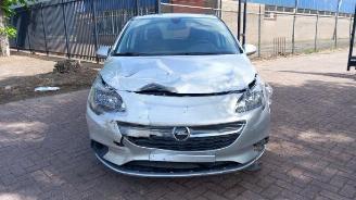 Opel Corsa-E Corsa E, Hatchback, 2014 1.4 16V picture 2