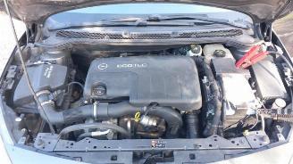 Opel Astra Astra J (PC6/PD6/PE6/PF6), Hatchback 5-drs, 2009 / 2015 1.7 CDTi 16V 110 picture 9