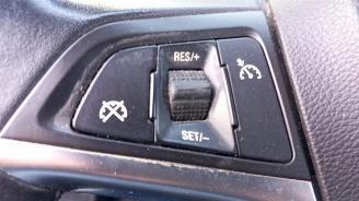 Opel Astra Astra J (PC6/PD6/PE6/PF6), Hatchback 5-drs, 2009 / 2015 1.7 CDTi 16V 110 picture 23