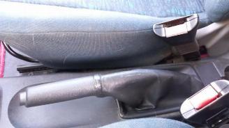 Opel Corsa Corsa C (F08/68), Hatchback, 2000 / 2009 1.2 16V picture 27