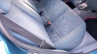 Opel Corsa Corsa C (F08/68), Hatchback, 2000 / 2009 1.2 16V picture 15