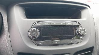 Opel Karl Karl, Hatchback 5-drs, 2015 / 2019 1.0 12V picture 10