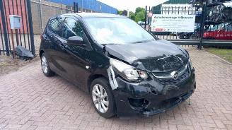 Salvage car Opel Karl Karl, Hatchback 5-drs, 2015 / 2019 1.0 12V 2016/8