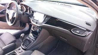 Opel Astra Astra K Sports Tourer, Combi, 2015 / 2022 1.6 CDTI 110 16V picture 11