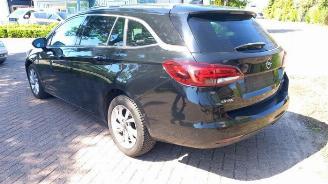 Opel Astra Astra K Sports Tourer, Combi, 2015 / 2022 1.6 CDTI 110 16V picture 5