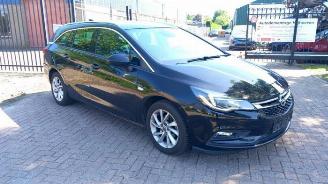 Uttjänta bilar auto Opel Astra Astra K Sports Tourer, Combi, 2015 / 2022 1.6 CDTI 110 16V 2016/12