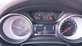 Opel Astra Astra K Sports Tourer, Combi, 2015 / 2022 1.6 CDTI 110 16V picture 34