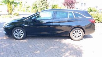Opel Astra Astra K Sports Tourer, Combi, 2015 / 2022 1.6 CDTI 110 16V picture 4