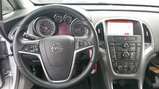 Opel Astra Astra J (PC6/PD6/PE6/PF6), Hatchback 5-drs, 2009 / 2015 1.4 Turbo 16V ecoFLEX 120 picture 11